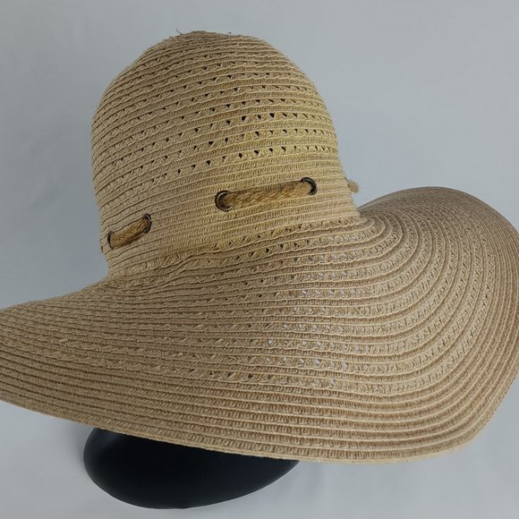 Lauren Ralph Lauren Women\'s Summer Hat. main image 4